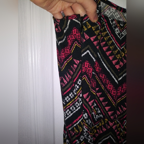 Bohemian Dress - Picture 7 of 8